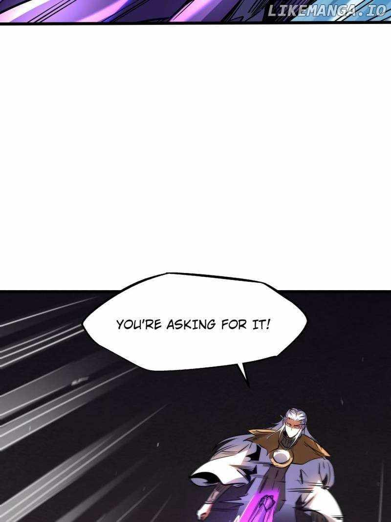 Super Gene Chapter 257 page 56