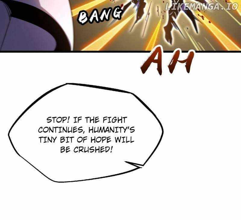 Super Gene Chapter 257 page 72