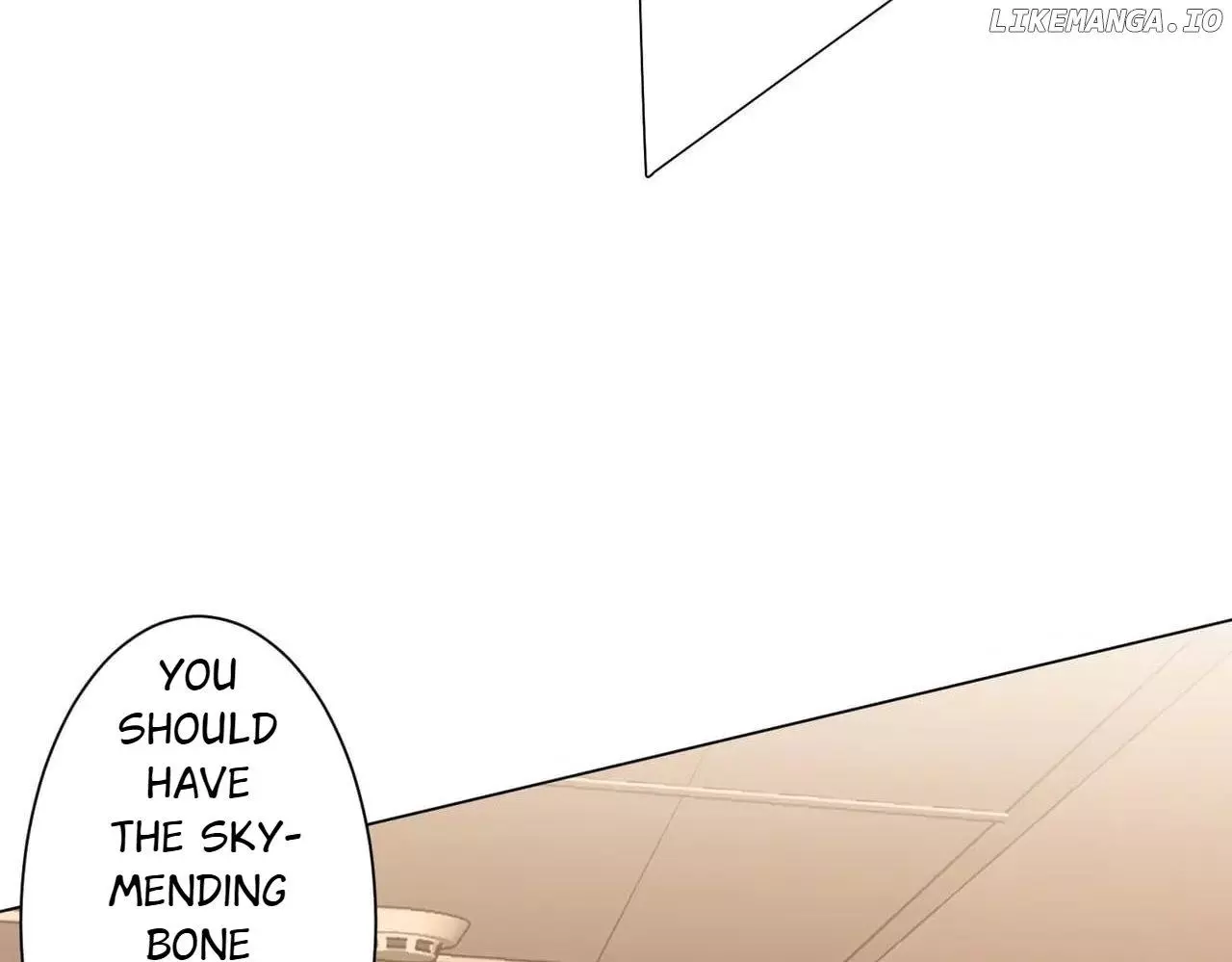With My Netherworld Trillions, Game On! Chapter 259 page 69