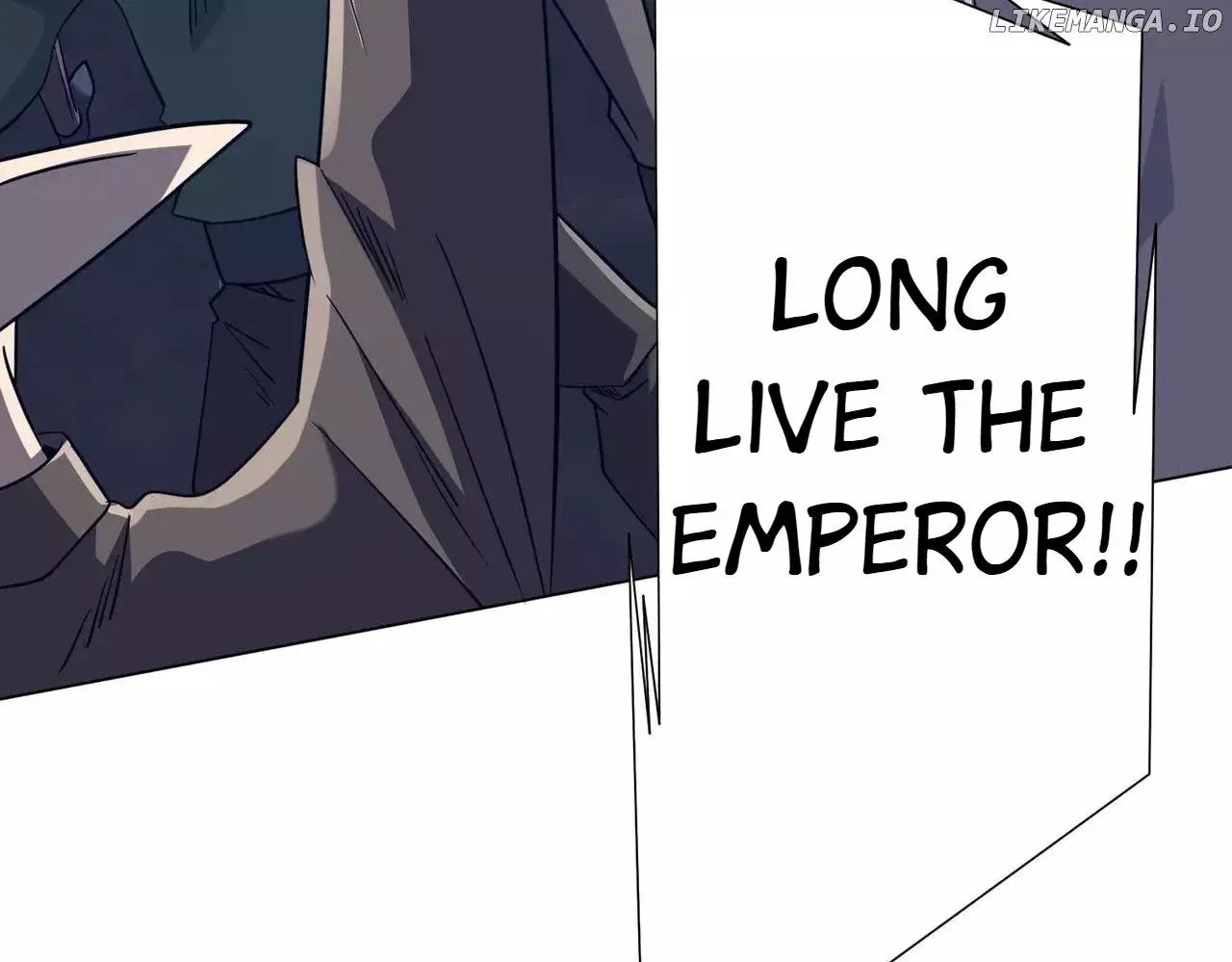 With My Netherworld Trillions, Game On! Chapter 259 page 68