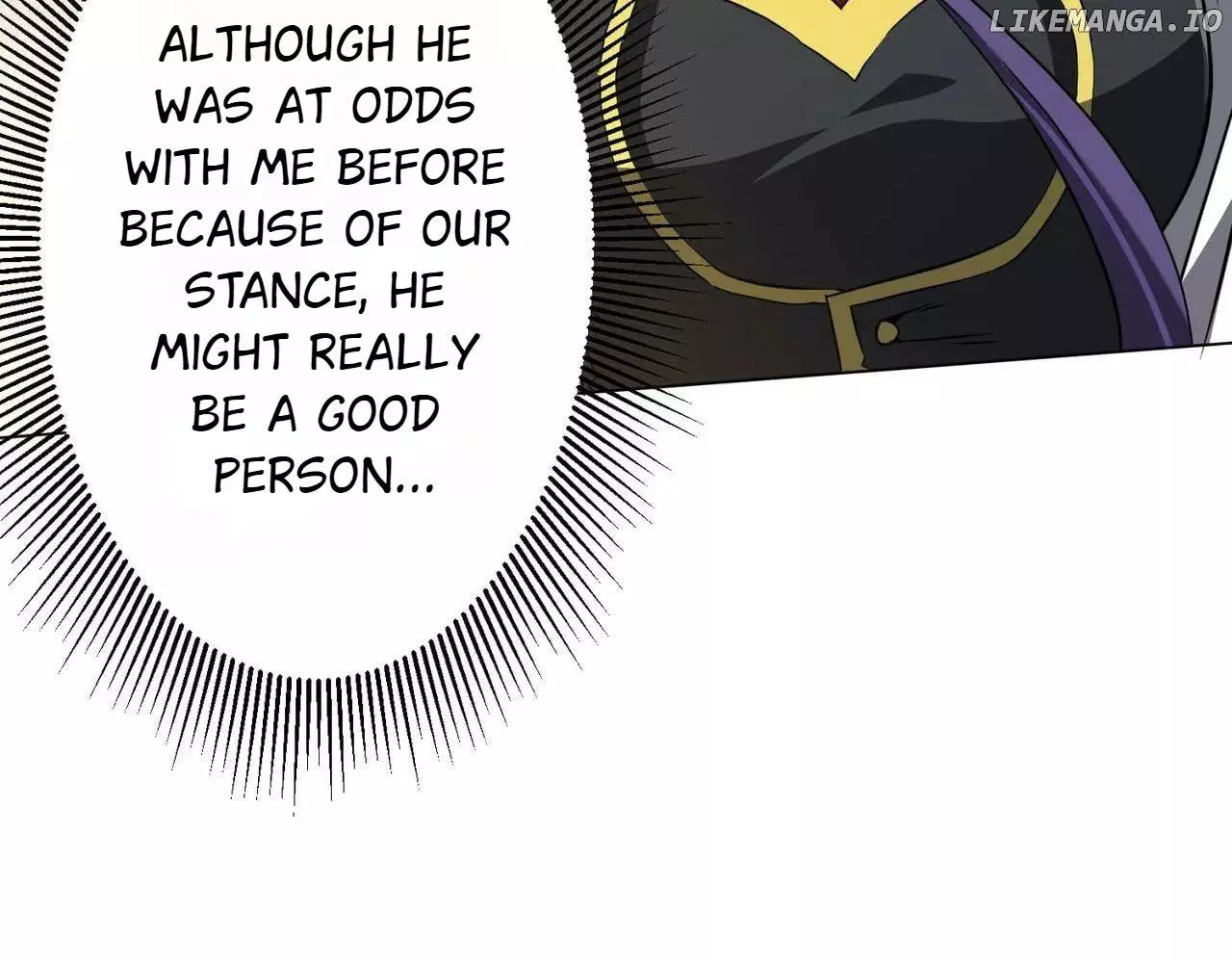 With My Netherworld Trillions, Game On! Chapter 259 page 55