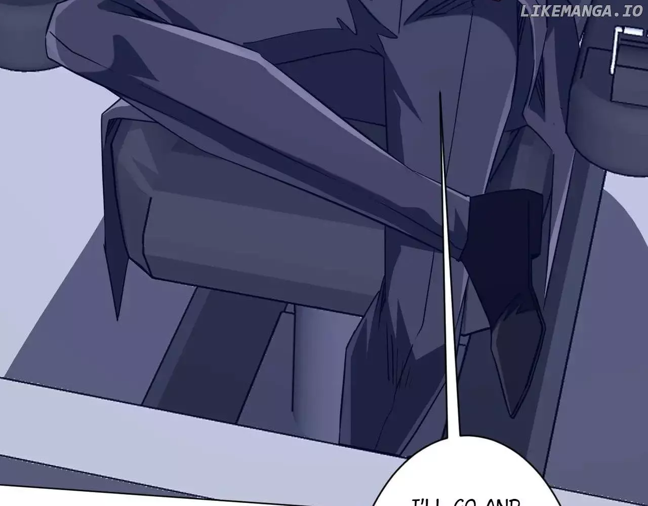 With My Netherworld Trillions, Game On! Chapter 259 page 74