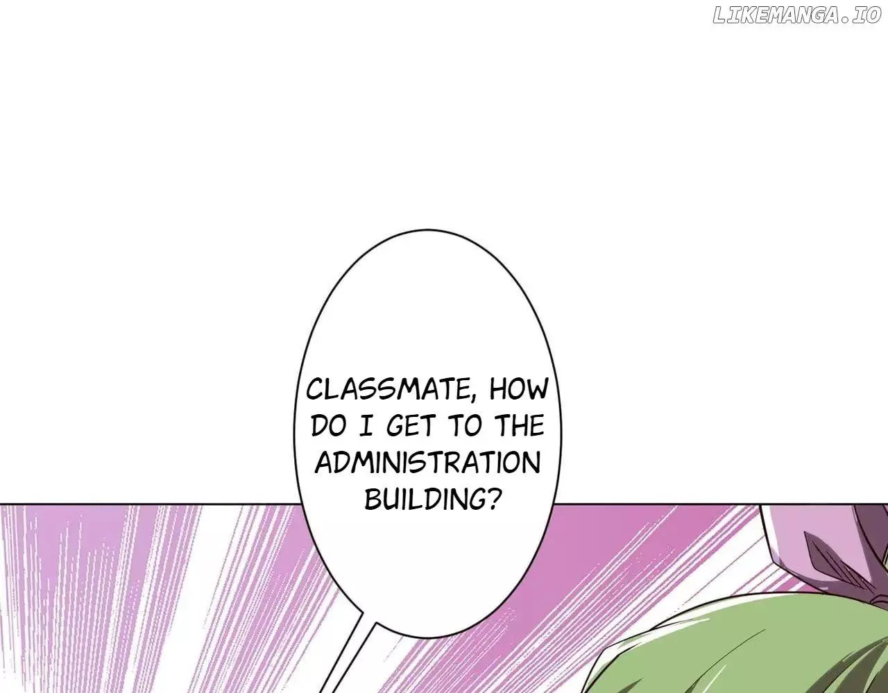 With My Netherworld Trillions, Game On! Chapter 259 page 90