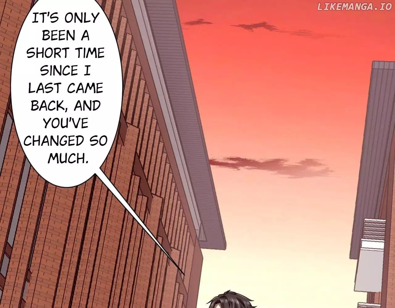 With My Netherworld Trillions, Game On! Chapter 259 page 79
