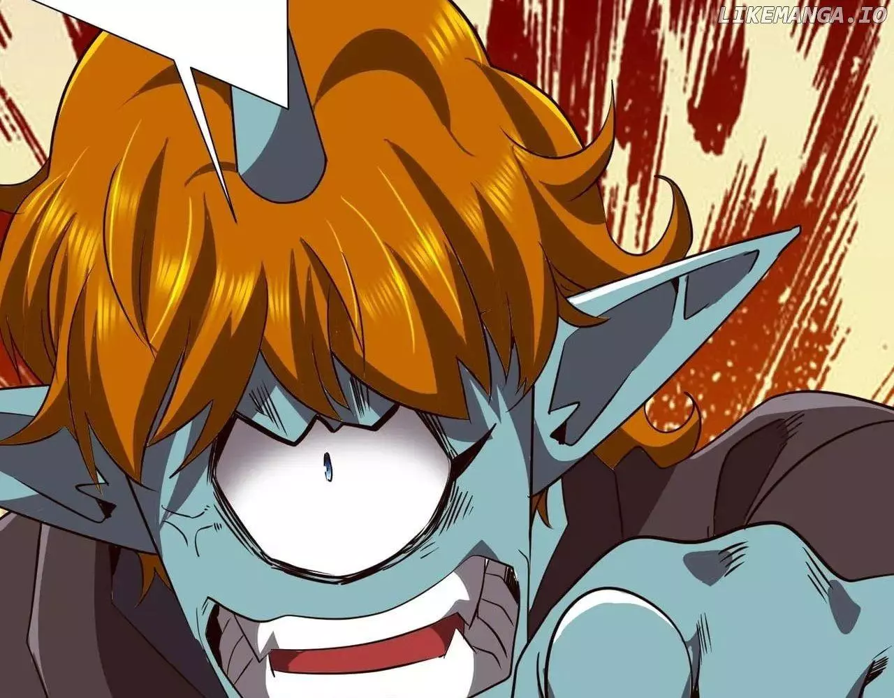 With My Netherworld Trillions, Game On! Chapter 259 page 111