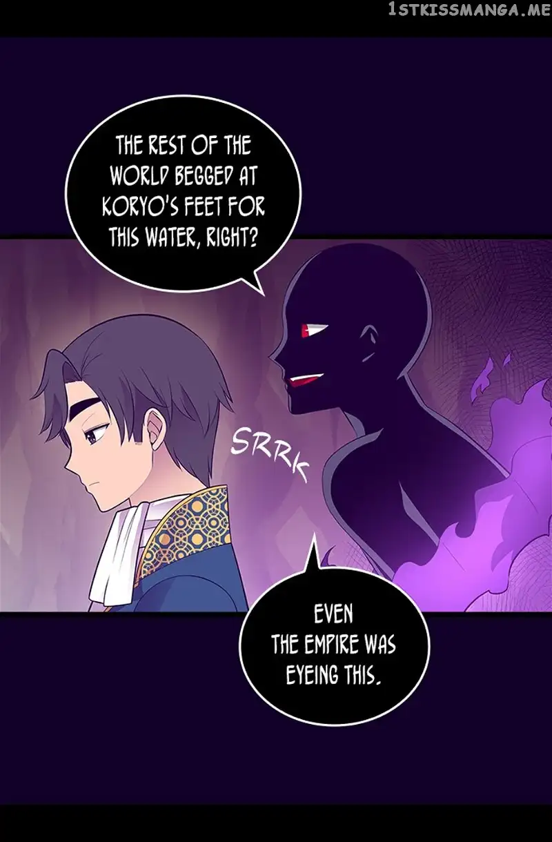 They Say I Was Born a Kings Daughter Chapter 252 page 19