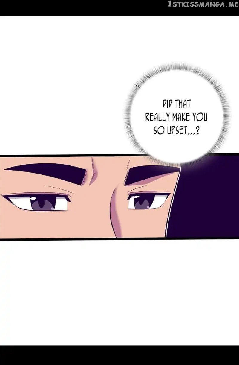 They Say I Was Born a Kings Daughter Chapter 252 page 8