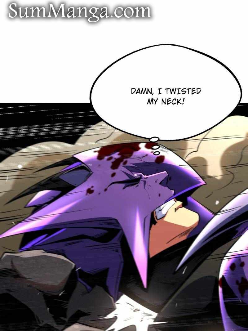 Super Gene Chapter 258 page 12