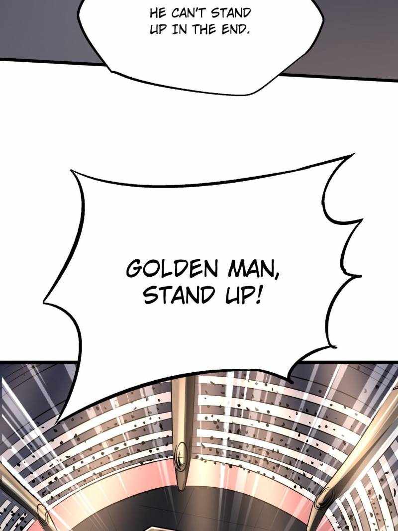 Super Gene Chapter 258 page 15