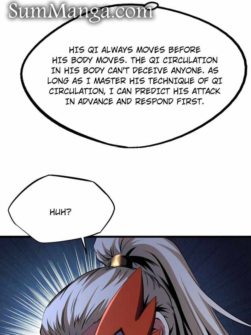 Super Gene Chapter 258 page 6
