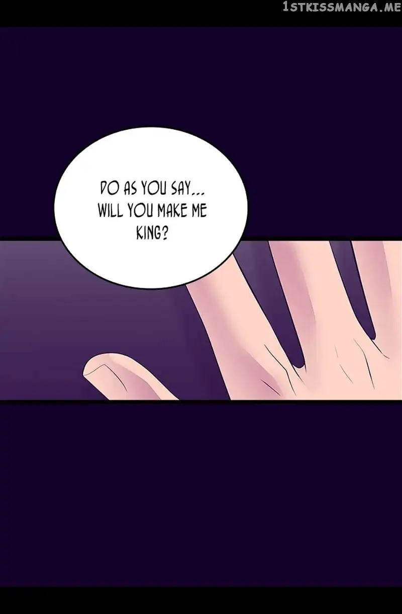 They Say I Was Born a Kings Daughter Chapter 252 page 65