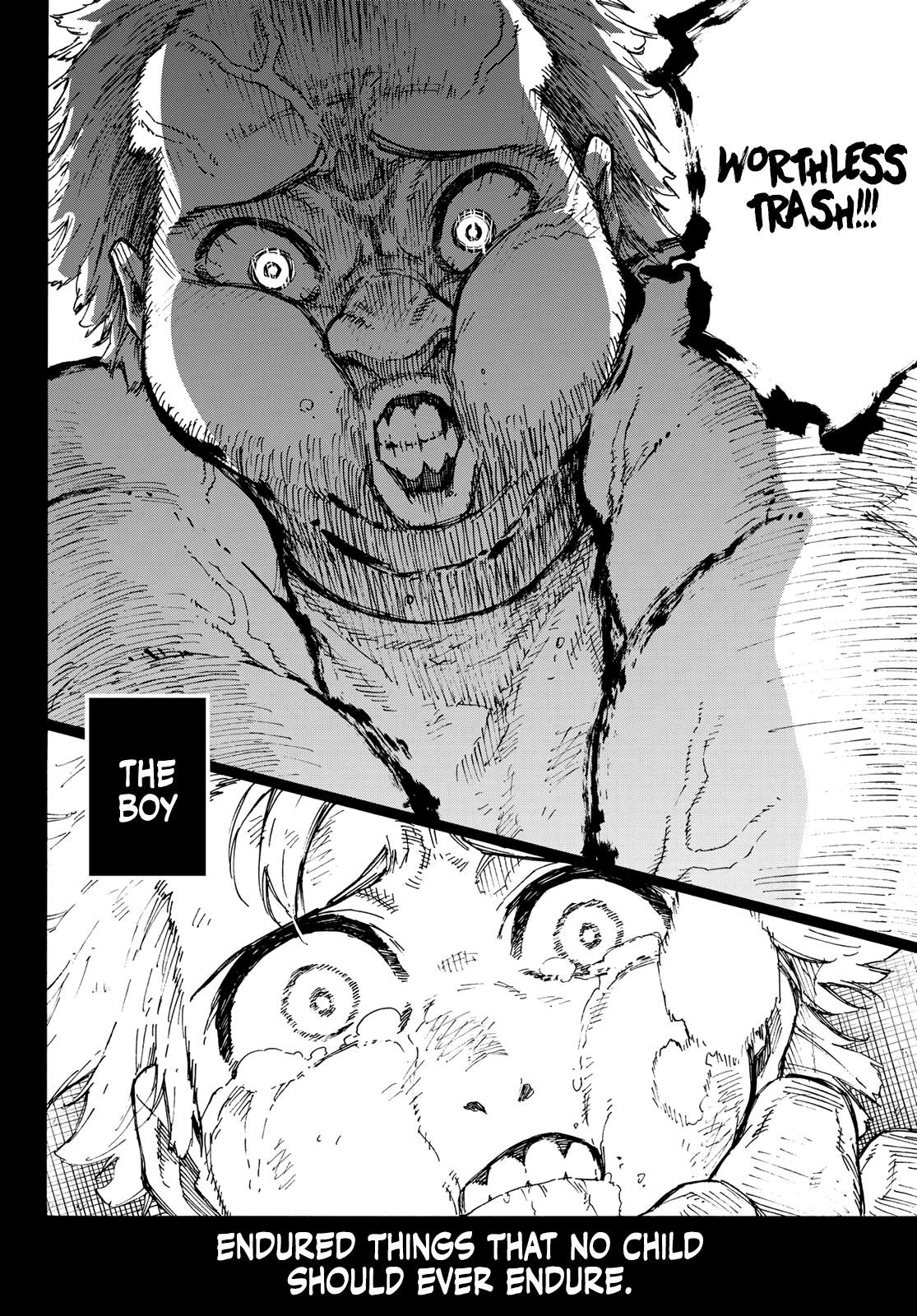 Blue Lock Chapter 260 page 7