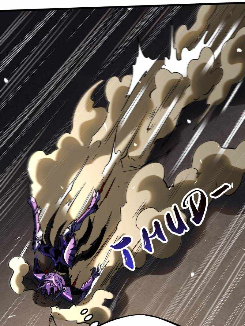 Super Gene Chapter 258 page 10