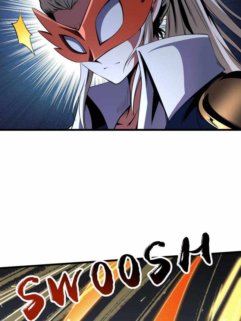 Super Gene Chapter 258 page 7