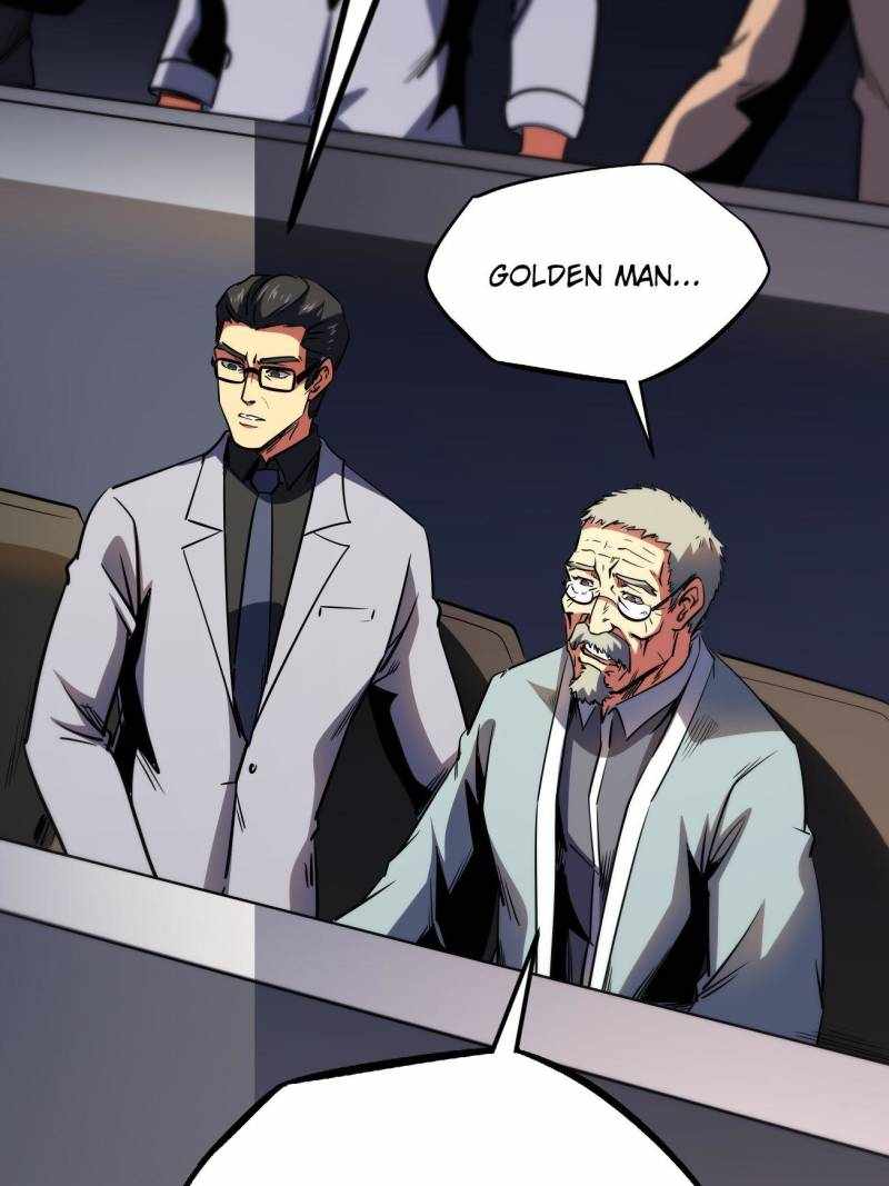 Super Gene Chapter 258 page 14