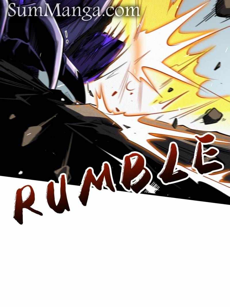 Super Gene Chapter 258 page 9