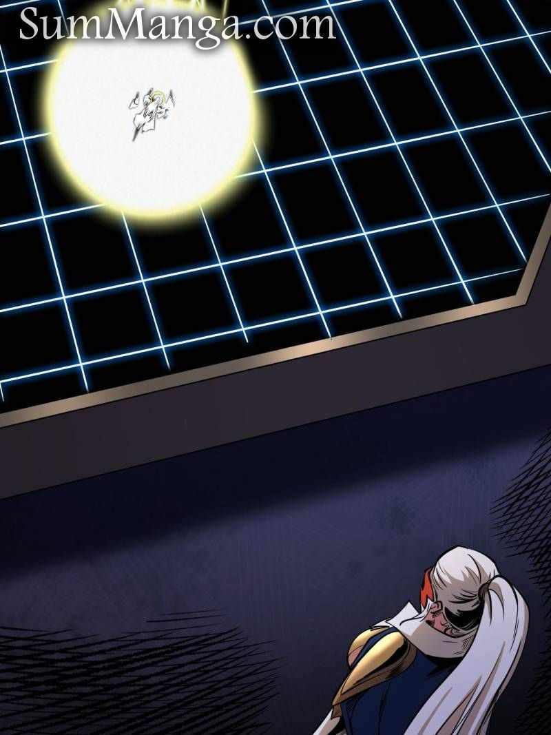 Super Gene Chapter 258 page 71