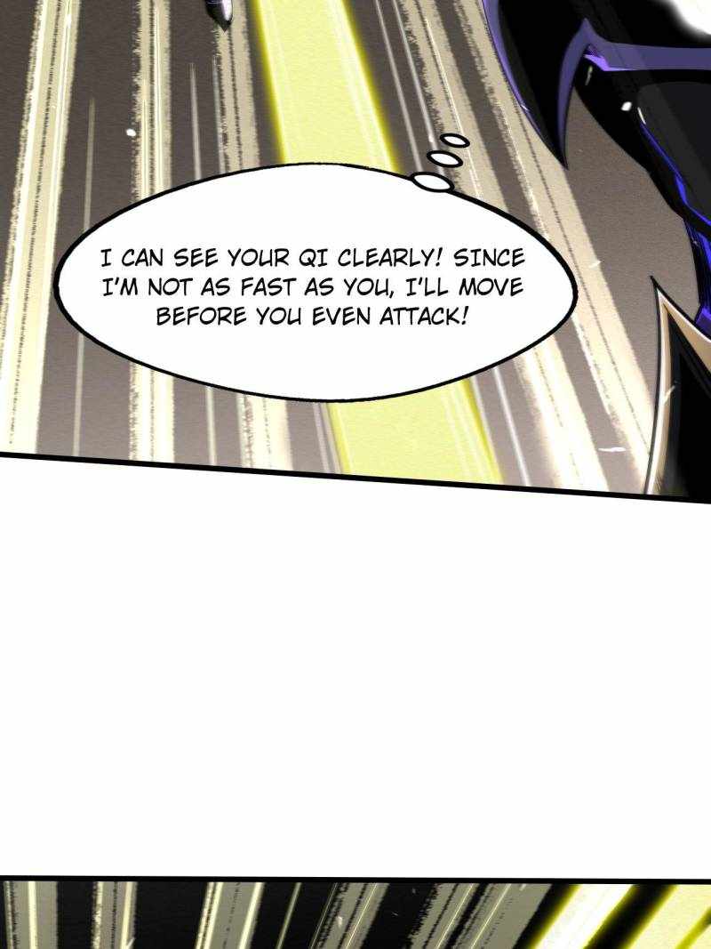 Super Gene Chapter 258 page 63