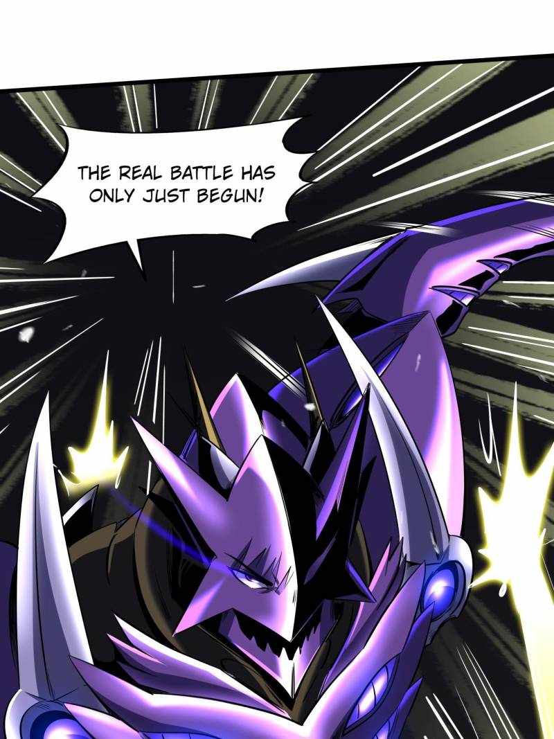 Super Gene Chapter 258 page 73
