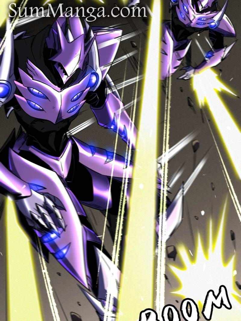 Super Gene Chapter 258 page 59