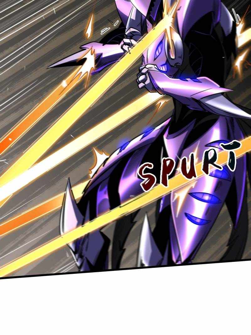 Super Gene Chapter 258 page 29