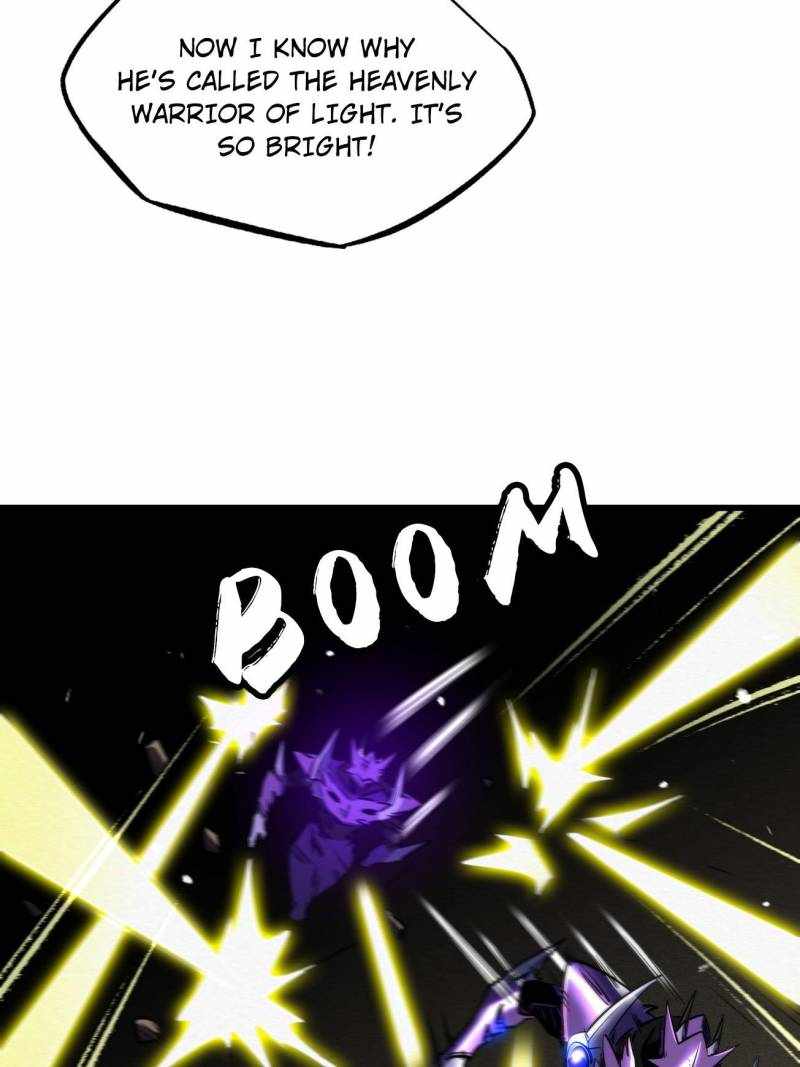 Super Gene Chapter 258 page 58