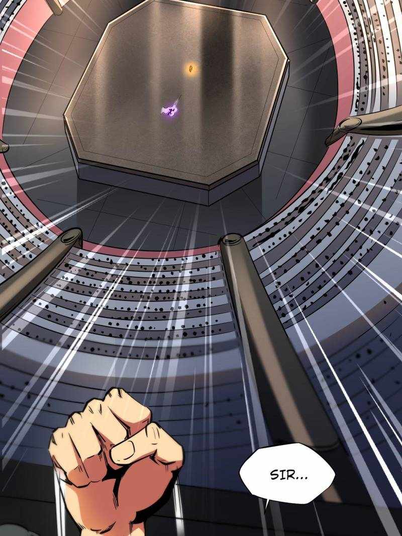 Super Gene Chapter 258 page 16
