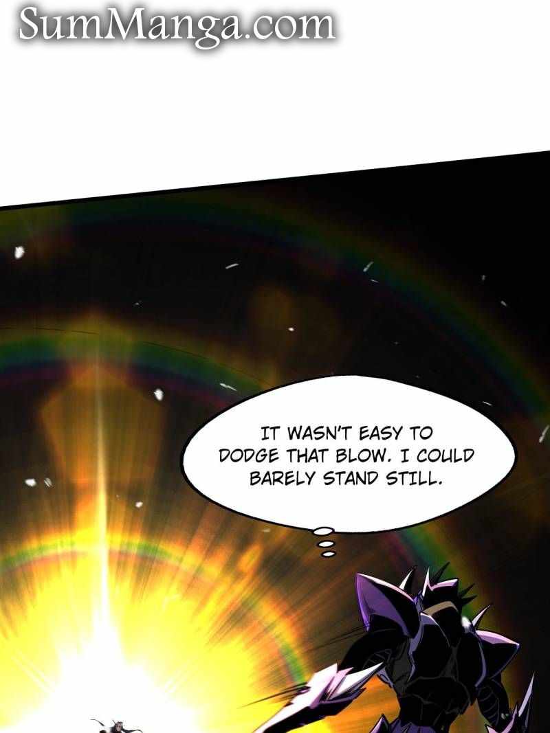 Super Gene Chapter 258 page 53