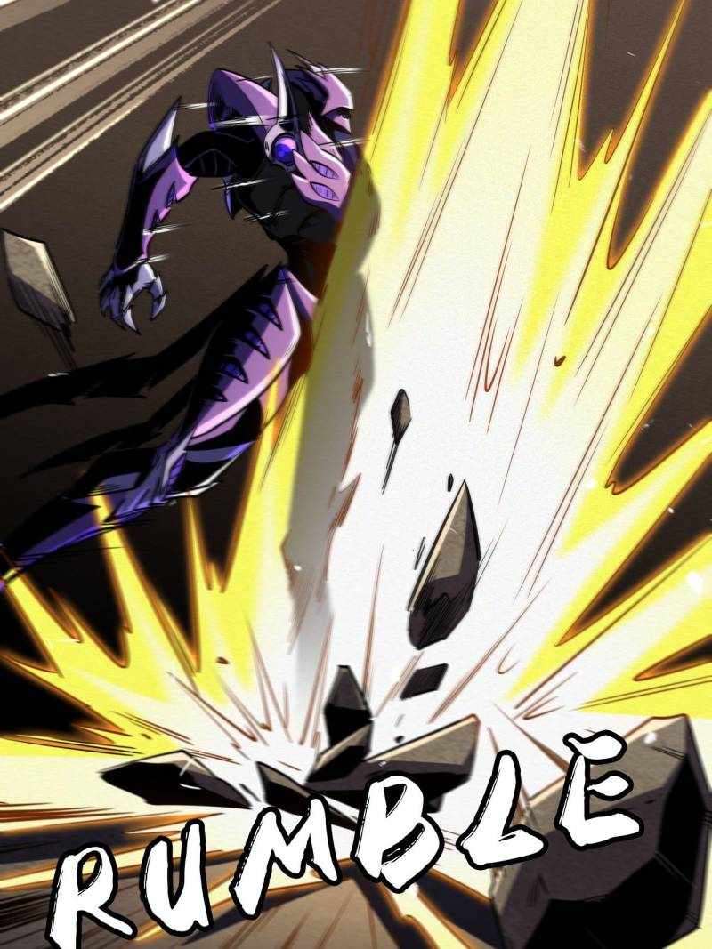 Super Gene Chapter 258 page 37