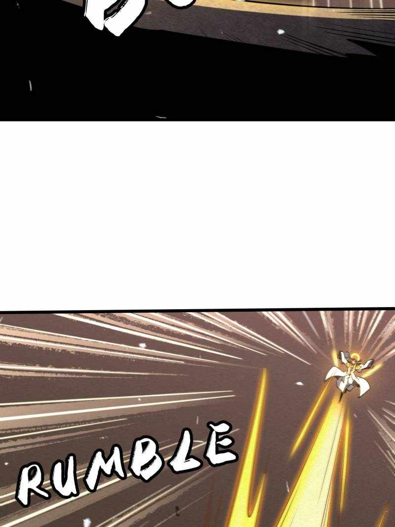 Super Gene Chapter 258 page 36