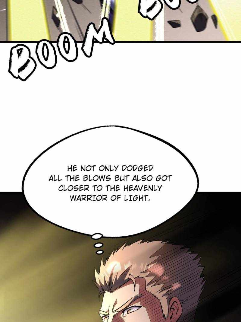 Super Gene Chapter 258 page 60
