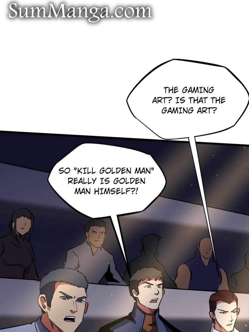 Super Gene Chapter 258 page 68