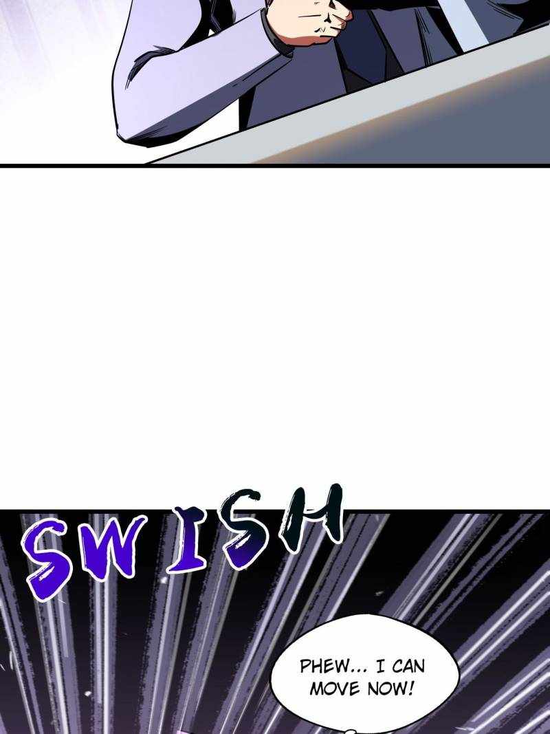 Super Gene Chapter 258 page 26