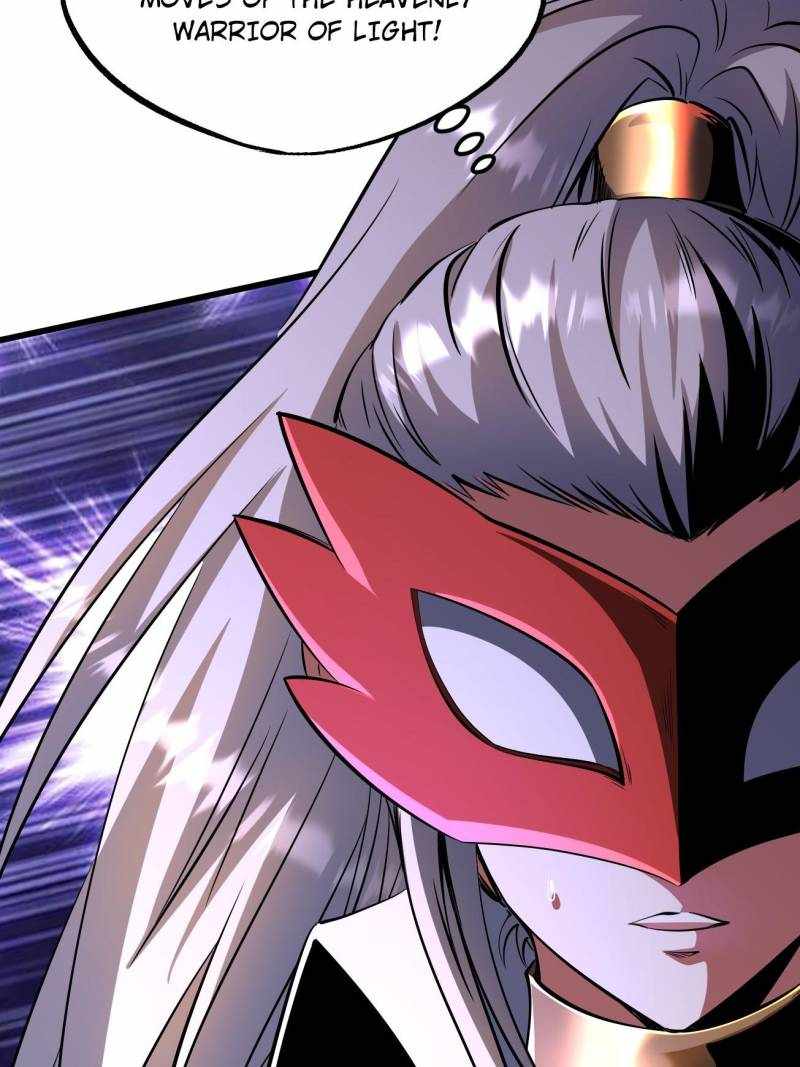 Super Gene Chapter 258 page 66