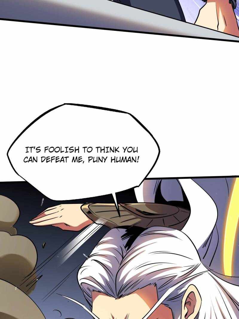 Super Gene Chapter 258 page 51