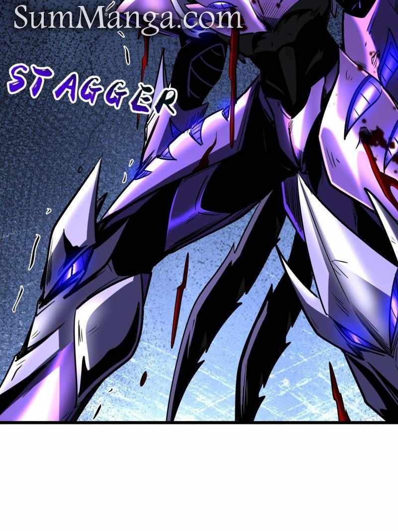 Super Gene Chapter 258 page 24