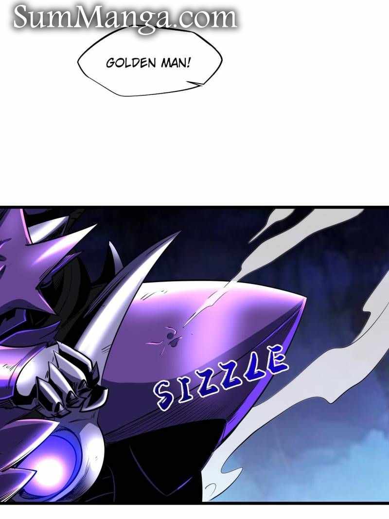 Super Gene Chapter 258 page 30