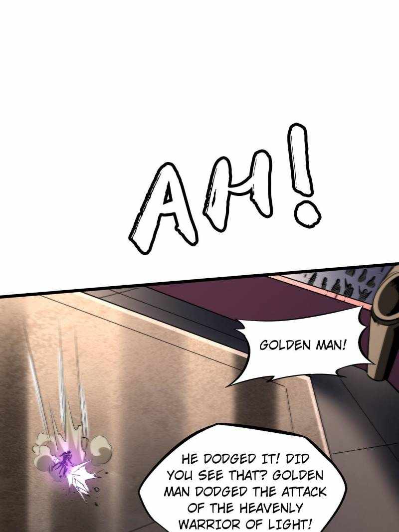 Super Gene Chapter 258 page 40