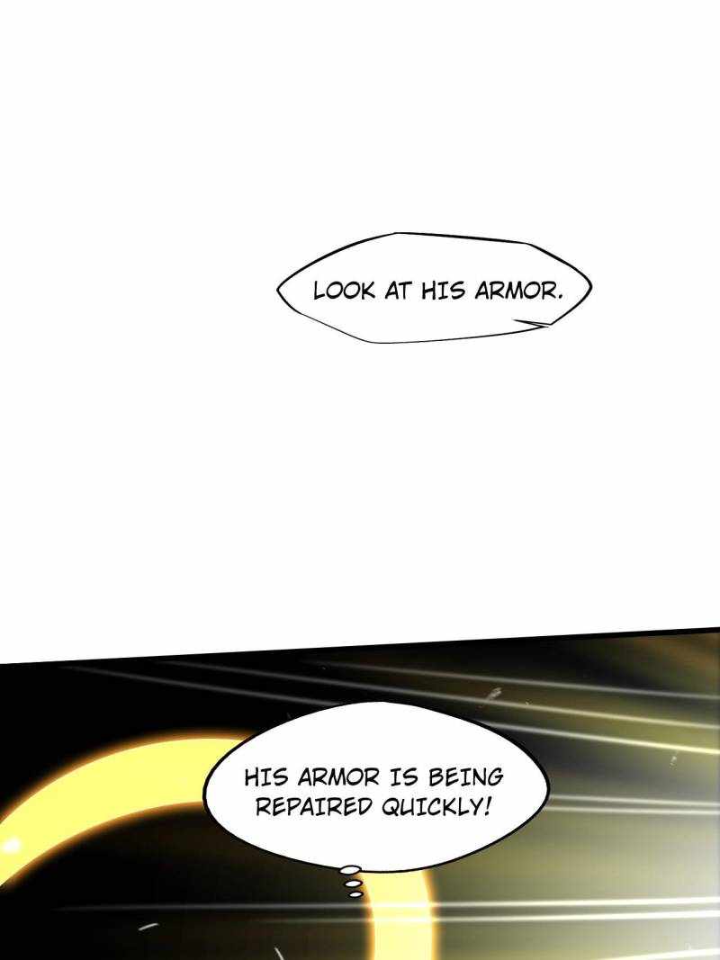Super Gene Chapter 258 page 31