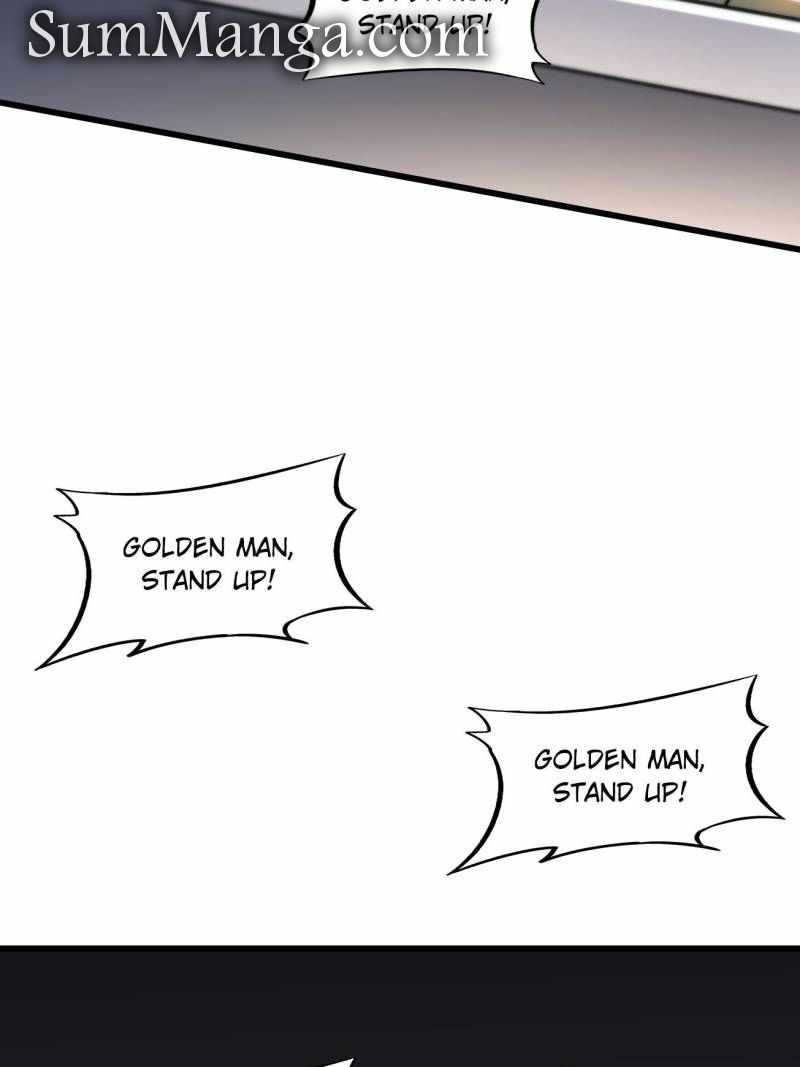 Super Gene Chapter 258 page 18