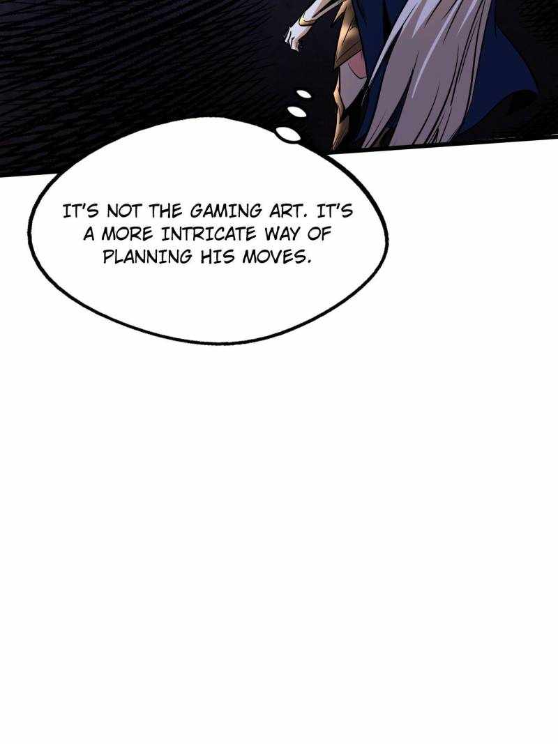 Super Gene Chapter 258 page 72