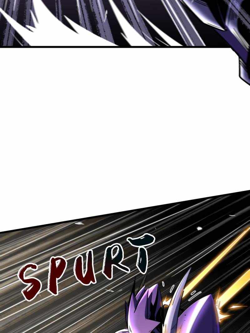 Super Gene Chapter 258 page 28