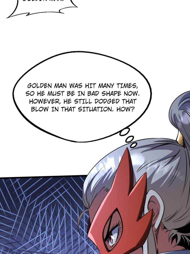 Super Gene Chapter 258 page 42
