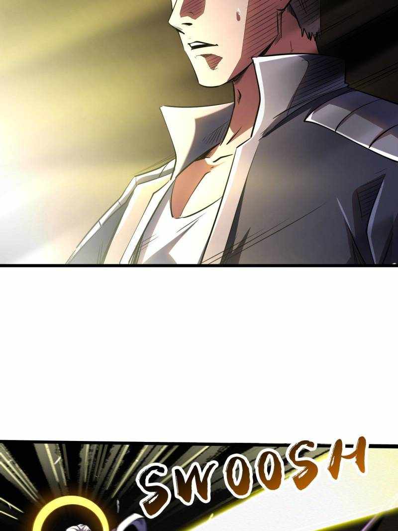 Super Gene Chapter 258 page 61