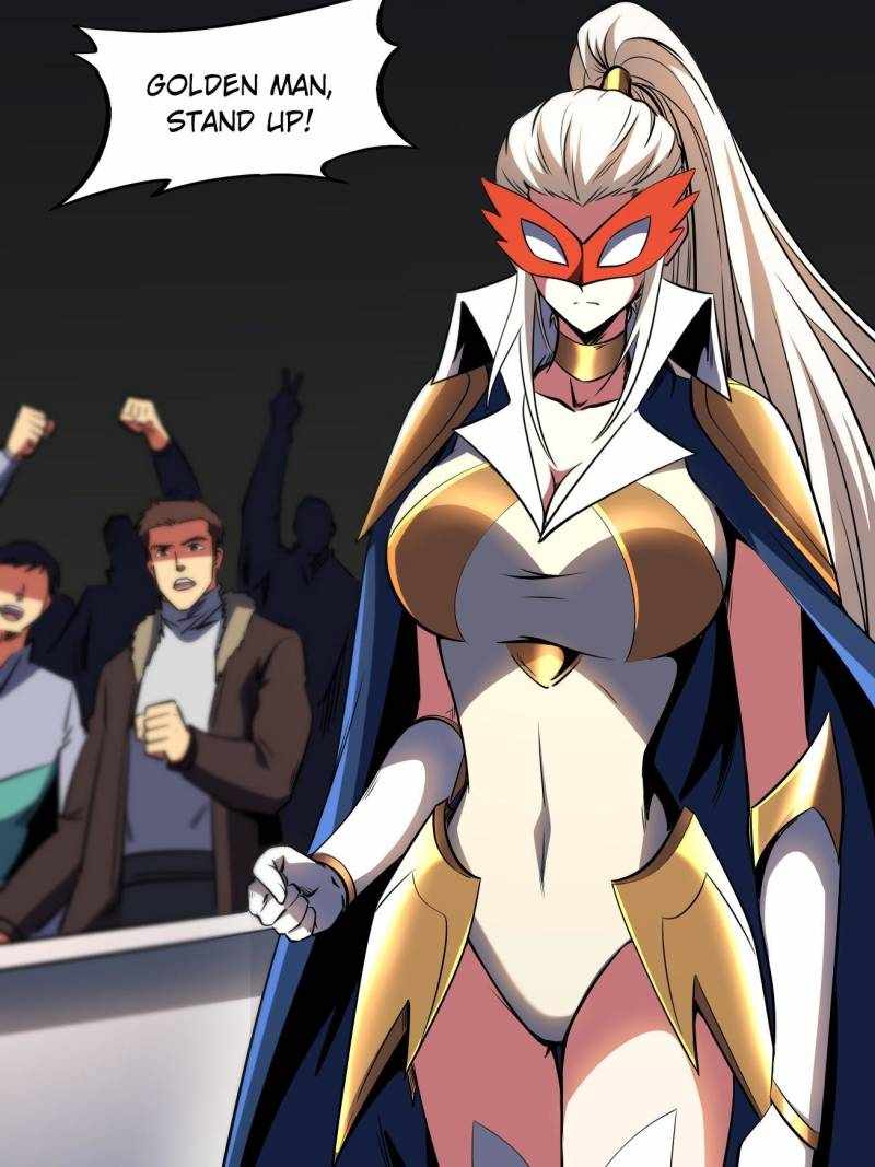 Super Gene Chapter 258 page 19