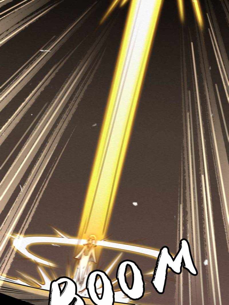 Super Gene Chapter 258 page 35