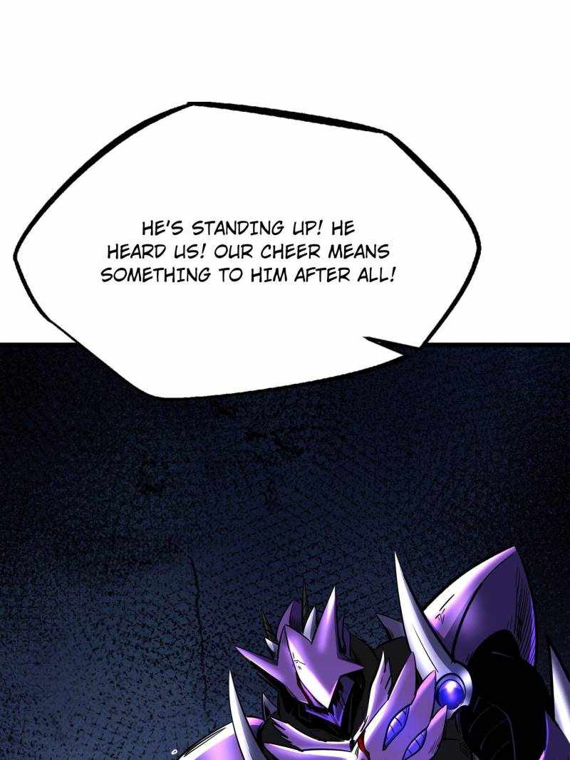 Super Gene Chapter 258 page 23