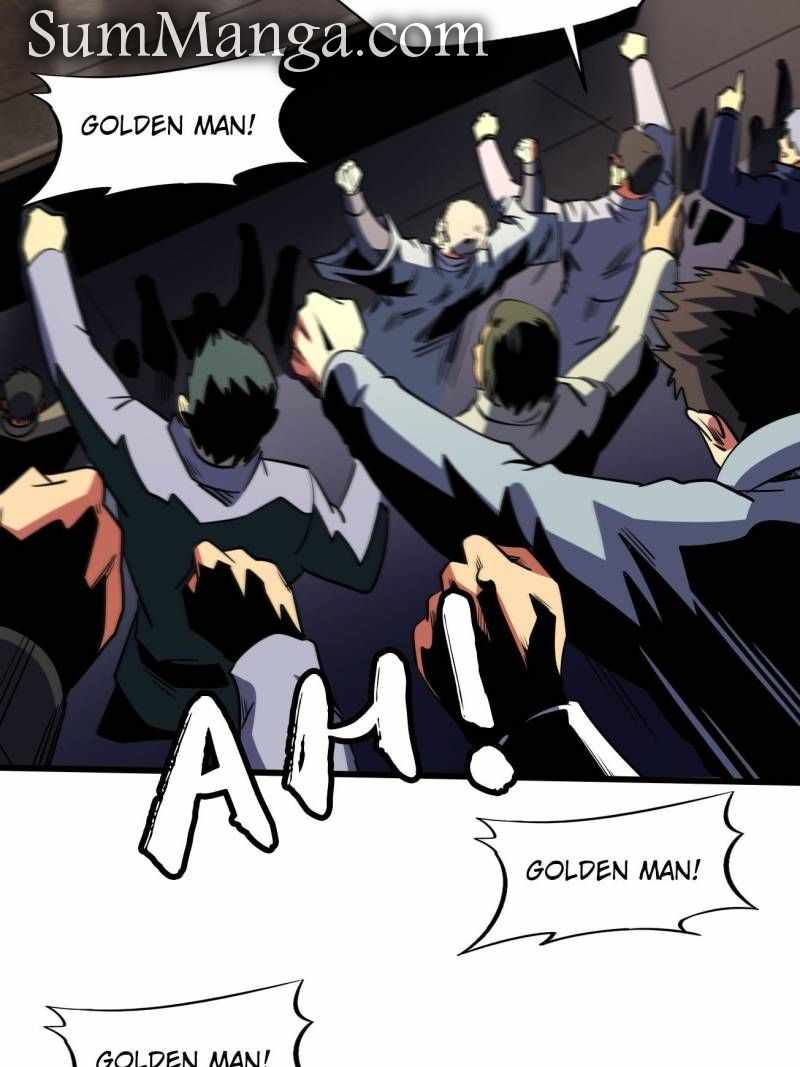 Super Gene Chapter 258 page 41