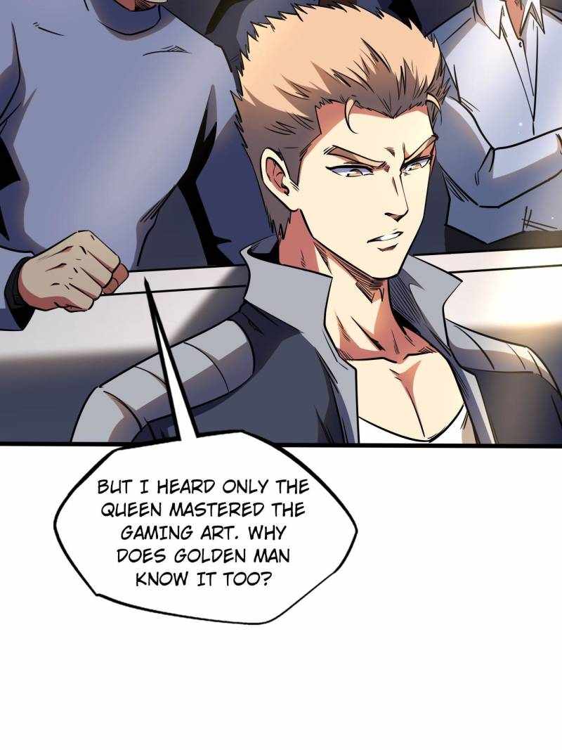 Super Gene Chapter 258 page 69