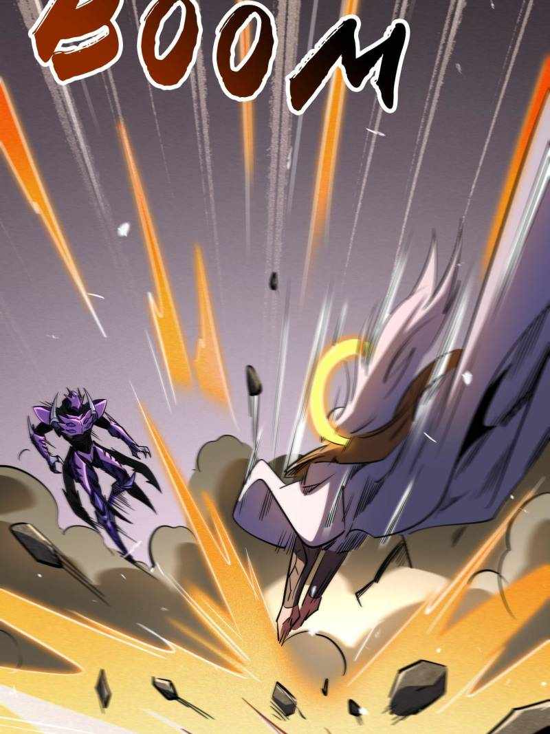 Super Gene Chapter 258 page 48